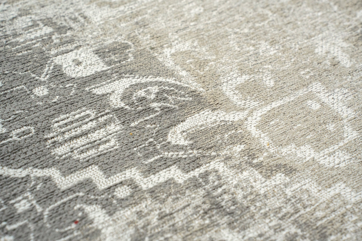 TA-101 : Tapis en Jacquard