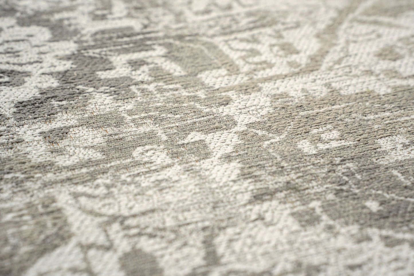 TA-101 : Tapis en Jacquard