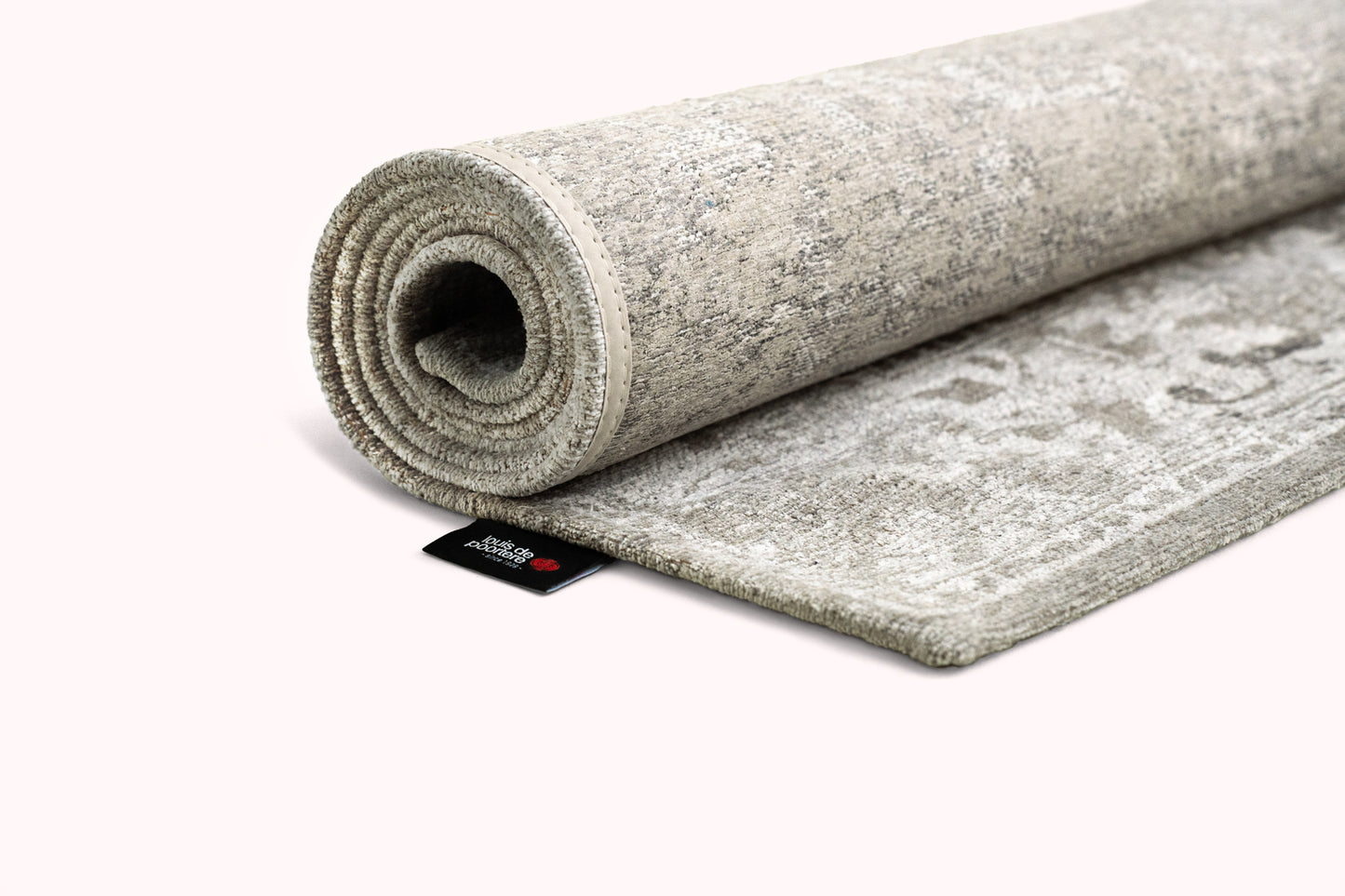 TA-101 : Tapis en Jacquard