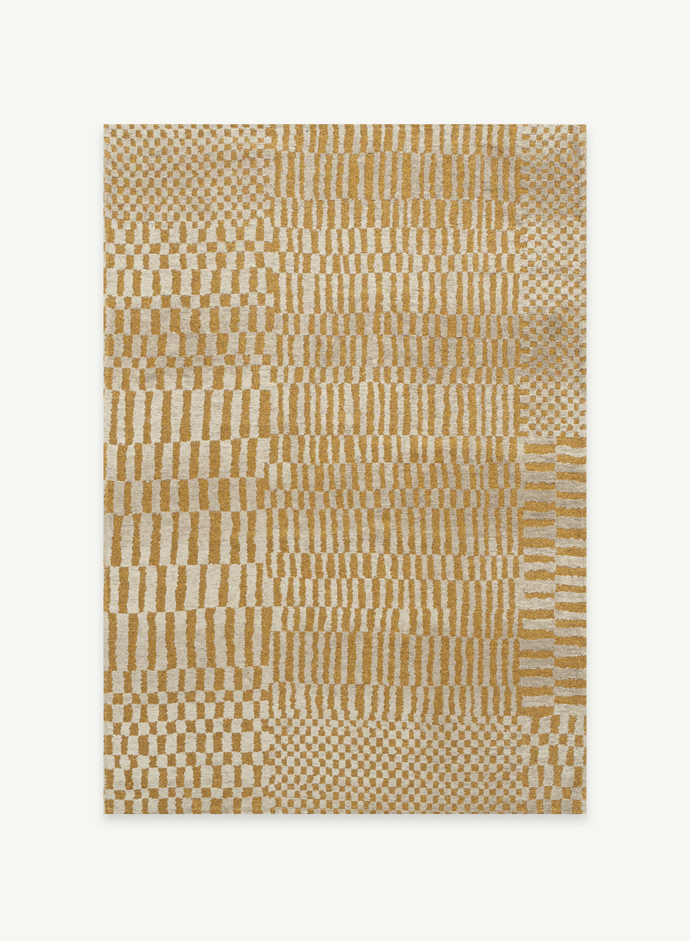 BE-401 : Jacquard Carpet