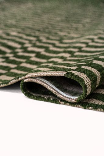 BE-101 : Tapis en Jacquard