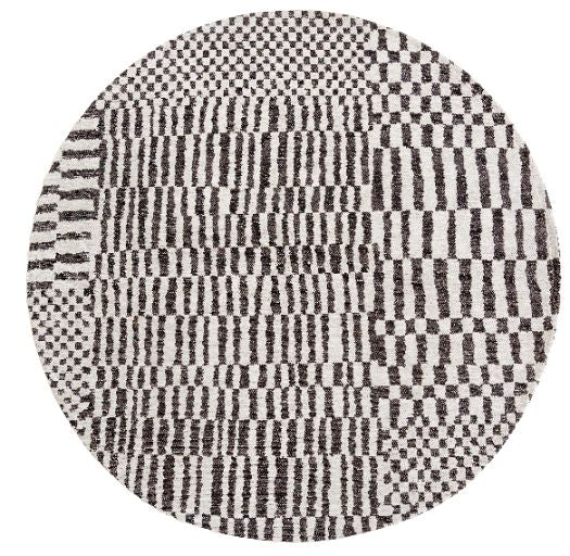 BE-301 : Tapis en Jacquard