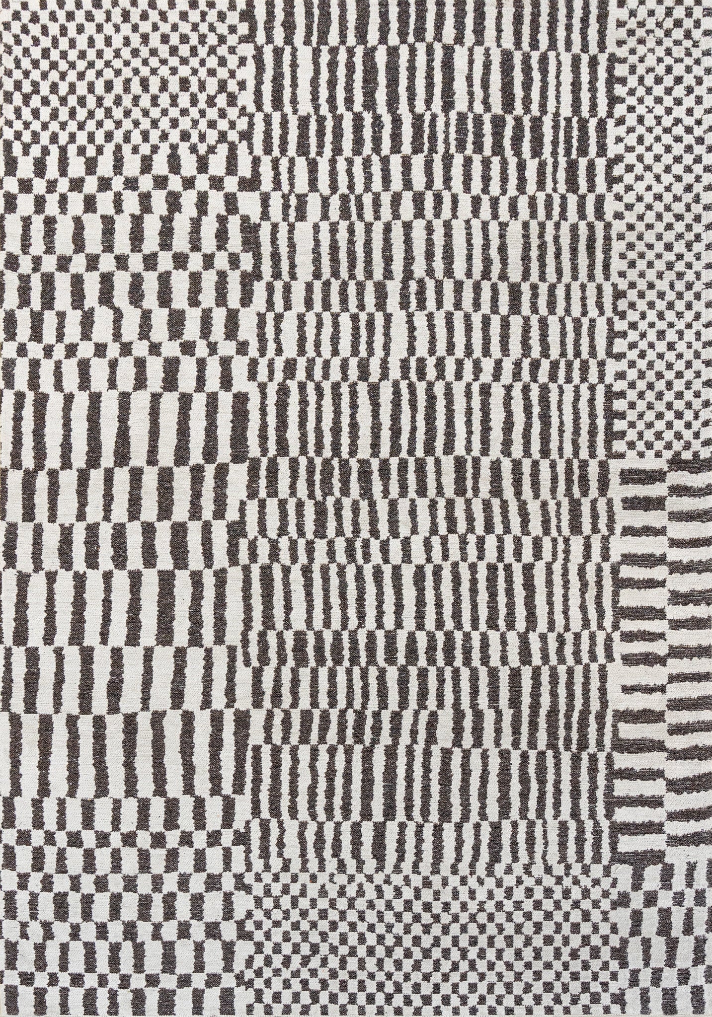 BE-301 : Jacquard Rug