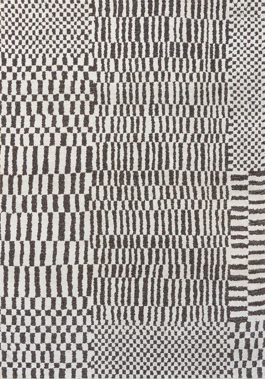 BE-301 : Jacquard Rug