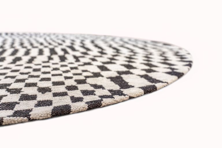 BE-301 : Tapis en Jacquard