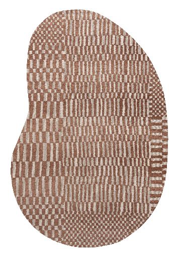 BE-201 : Tapis en Jacquard