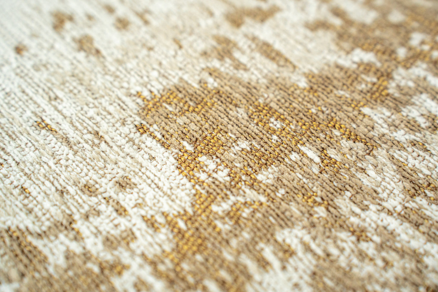 VL-401 : Tapis en Jacquard