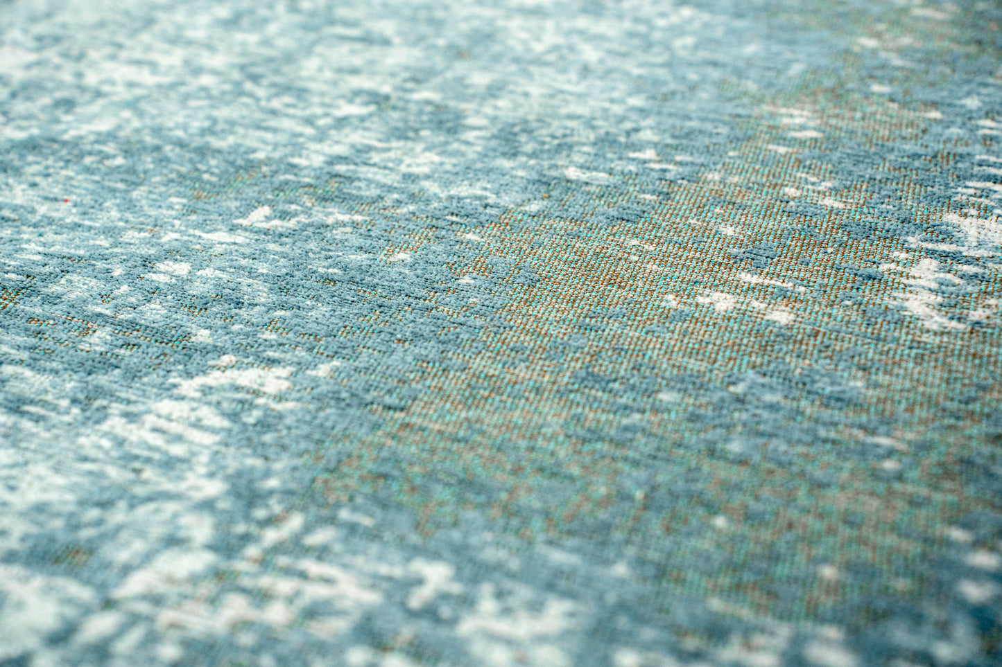 VL-201 : Tapis en Jacquard