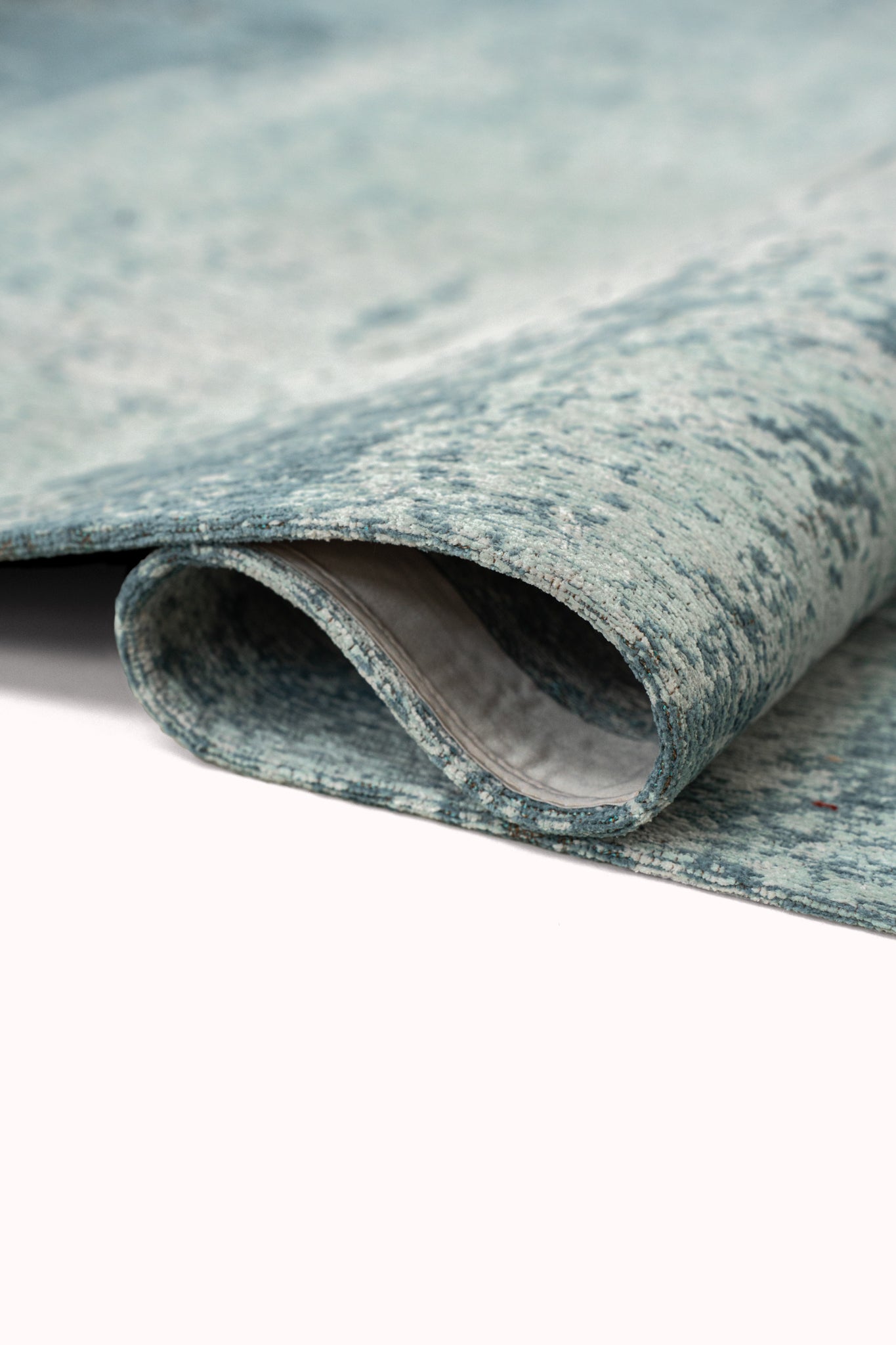 VL-201 : Tapis en Jacquard