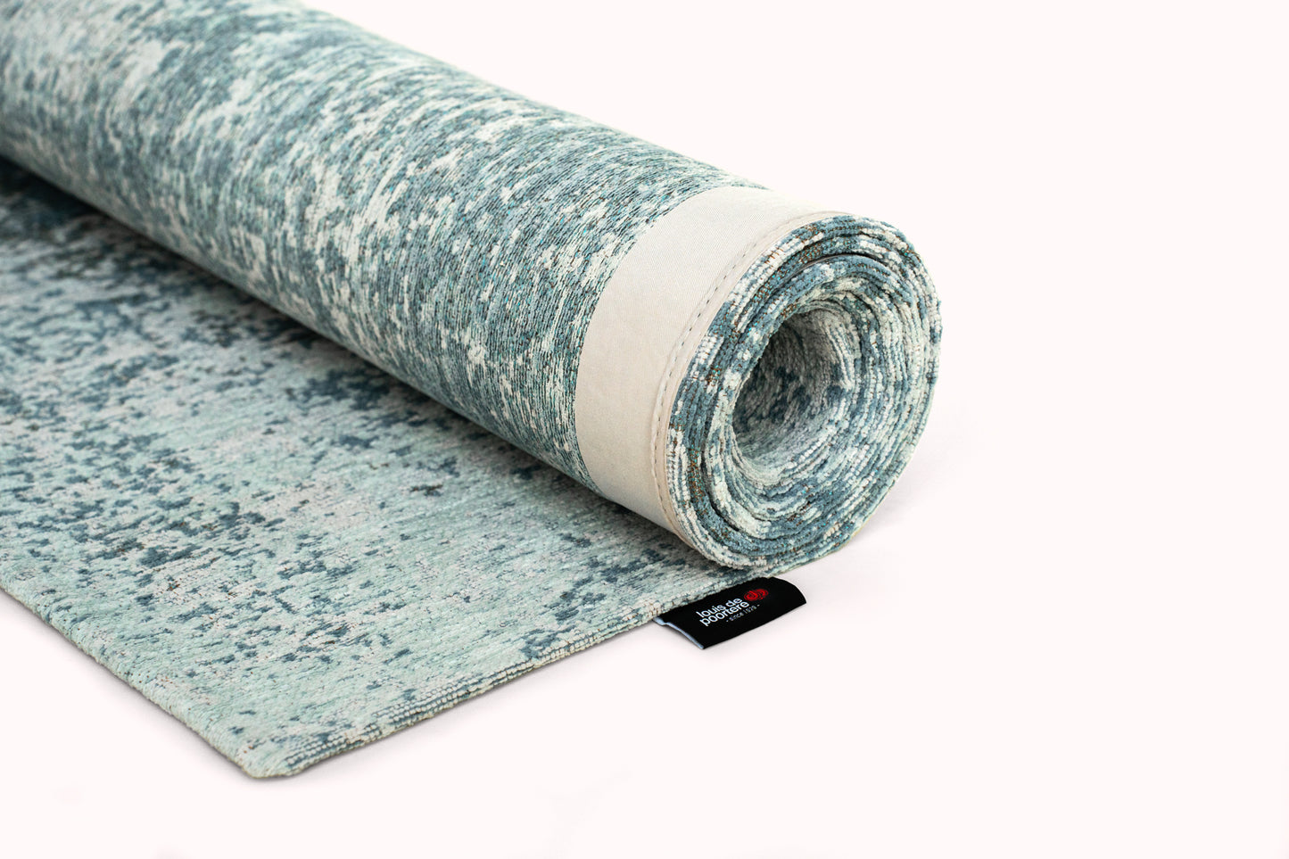 VL-201 : Tapis en Jacquard