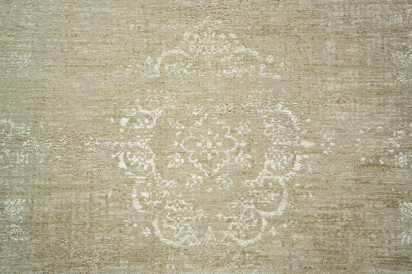 ME-201 : Tapis en Jacquard