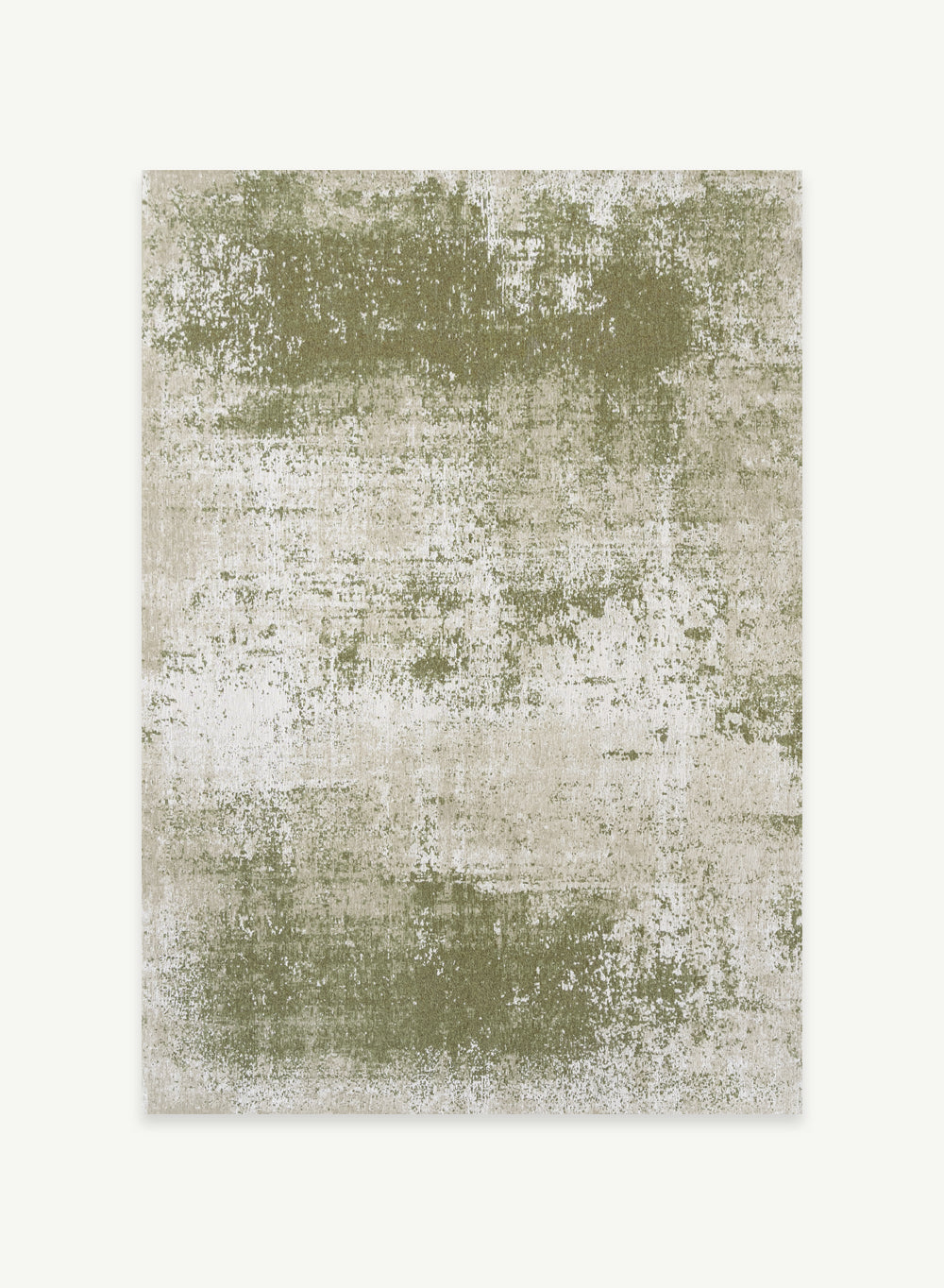 VL-301 : Jacquard Rug