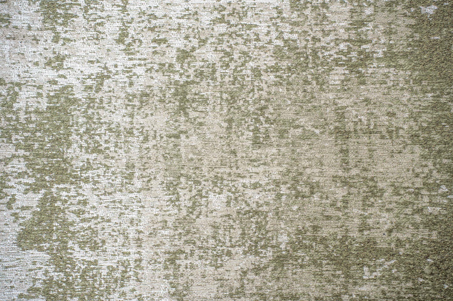 VL-301 : Tapis en Jacquard