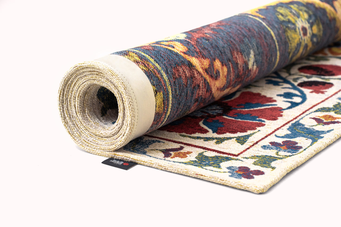 SZ-201 : Tapis en Jacquard