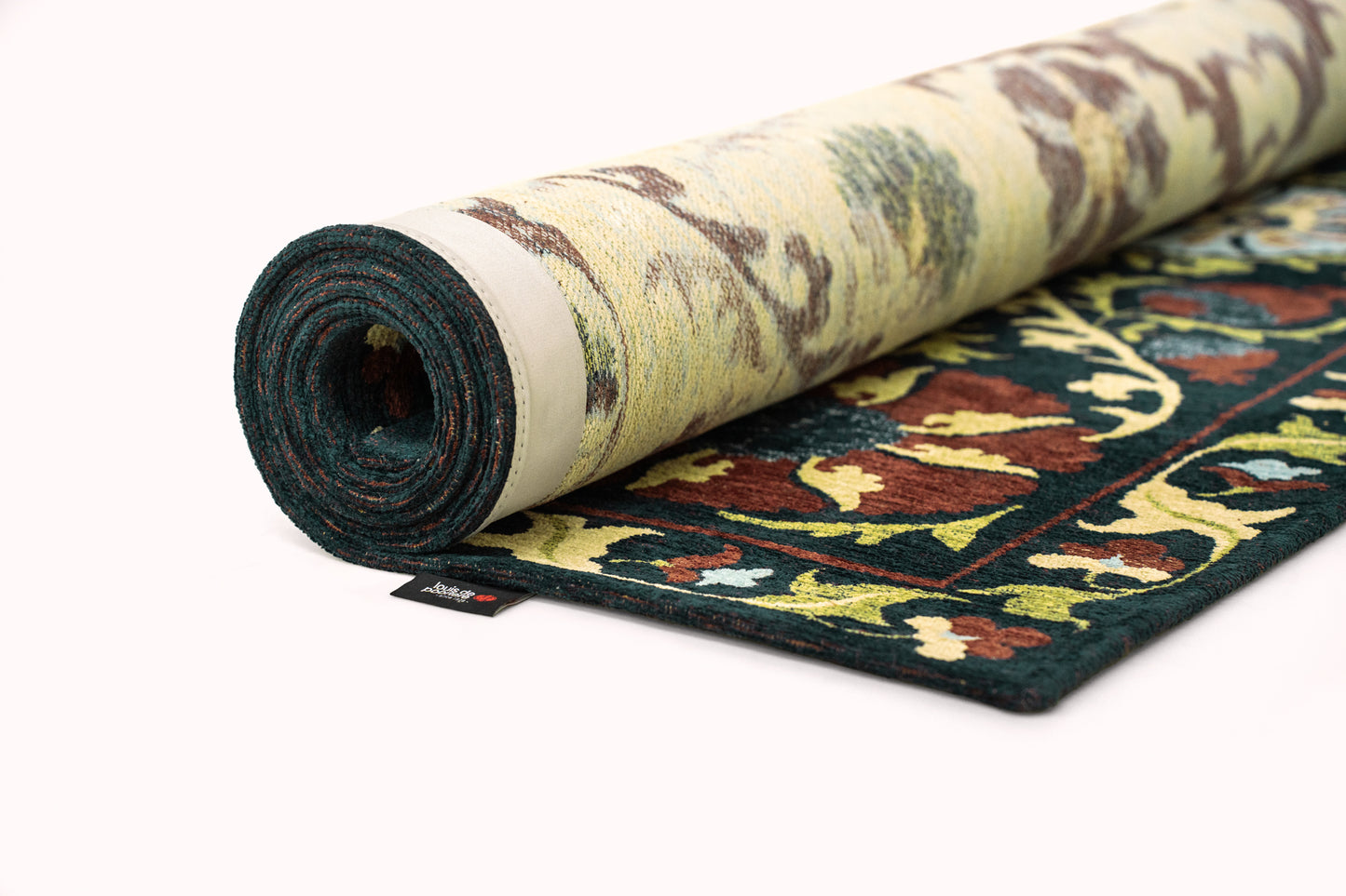 SZ-101 : Tapis en Jacquard