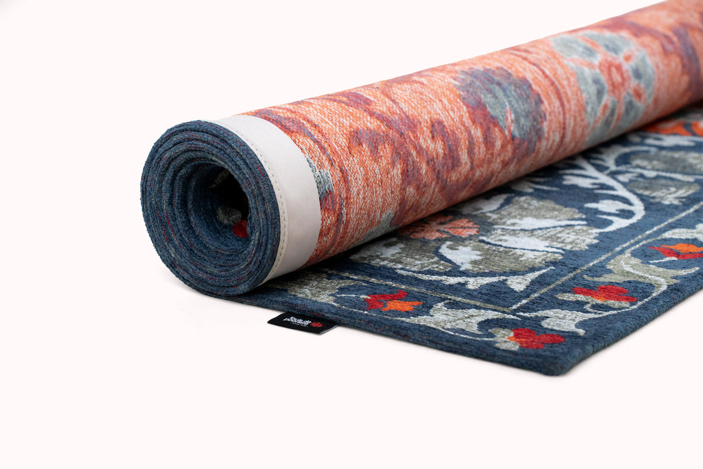 SZ-701 : Tapis en Jacquard