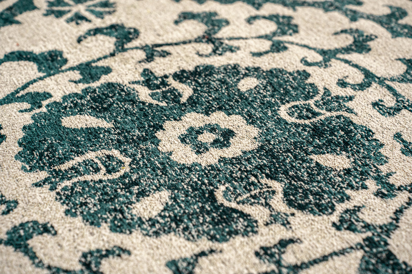 SZ-301 : Tapis en Jacquard