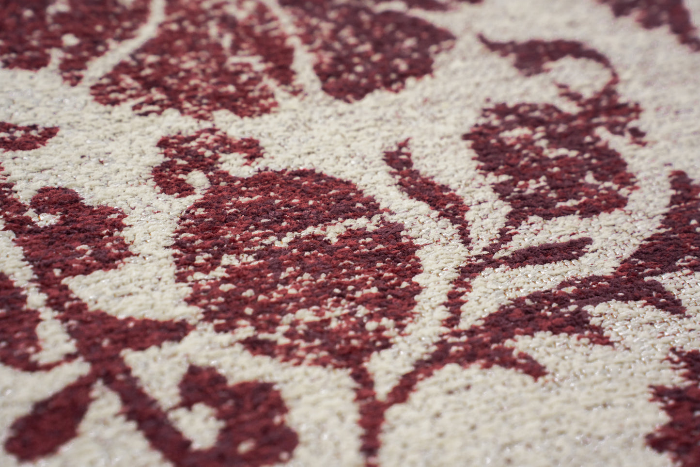 SZ-501 : Jacquard Rug