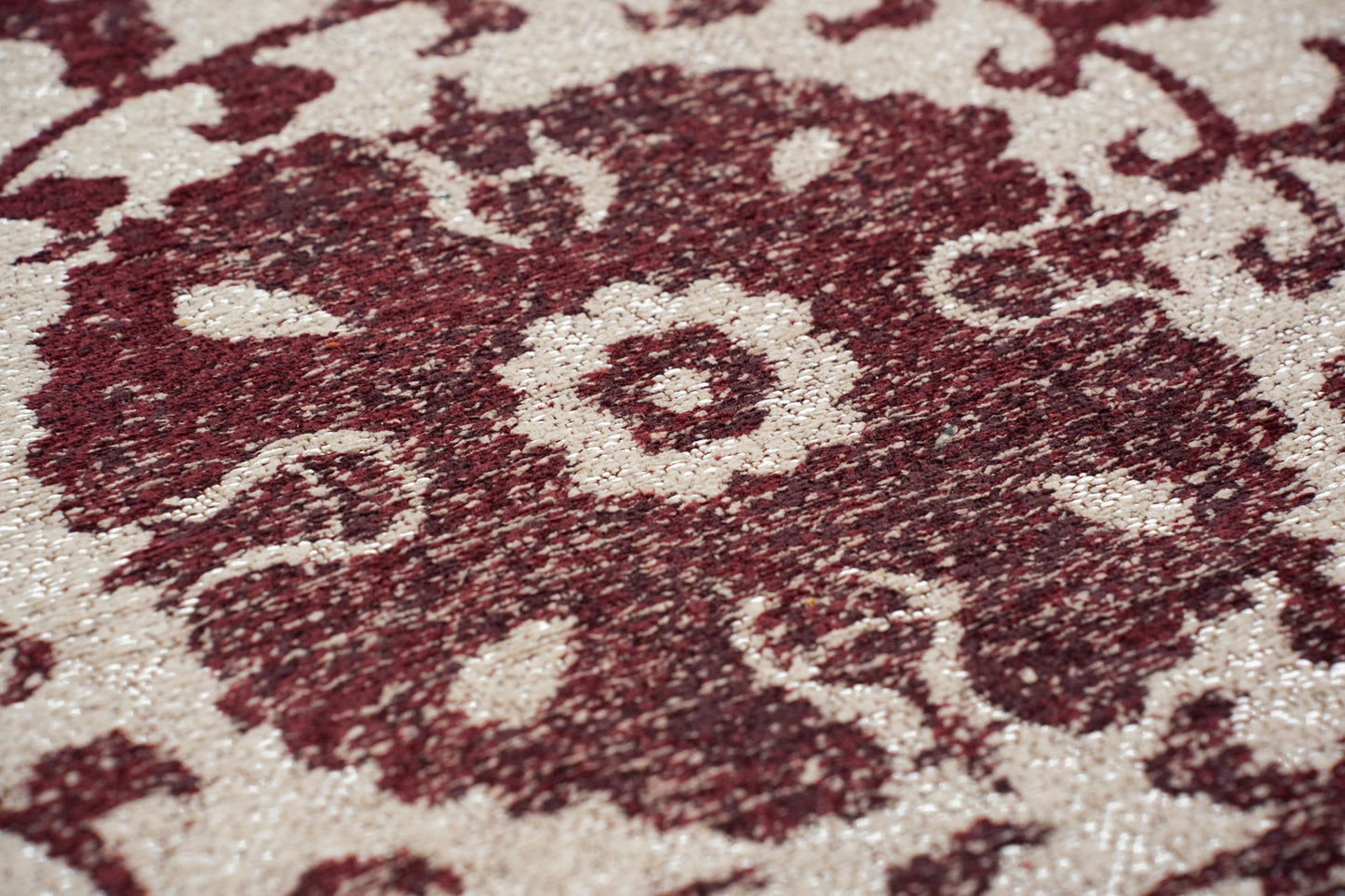 SZ-501 : Jacquard Rug