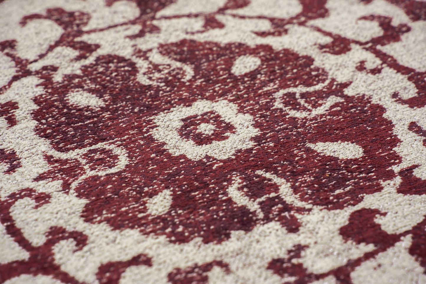 SZ-501 : Jacquard Rug