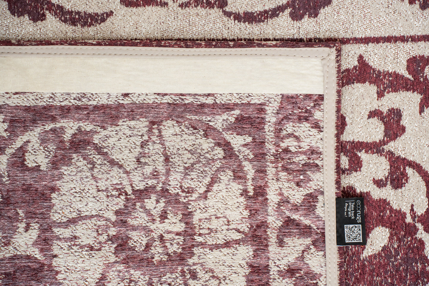 SZ-501 : Jacquard Rug