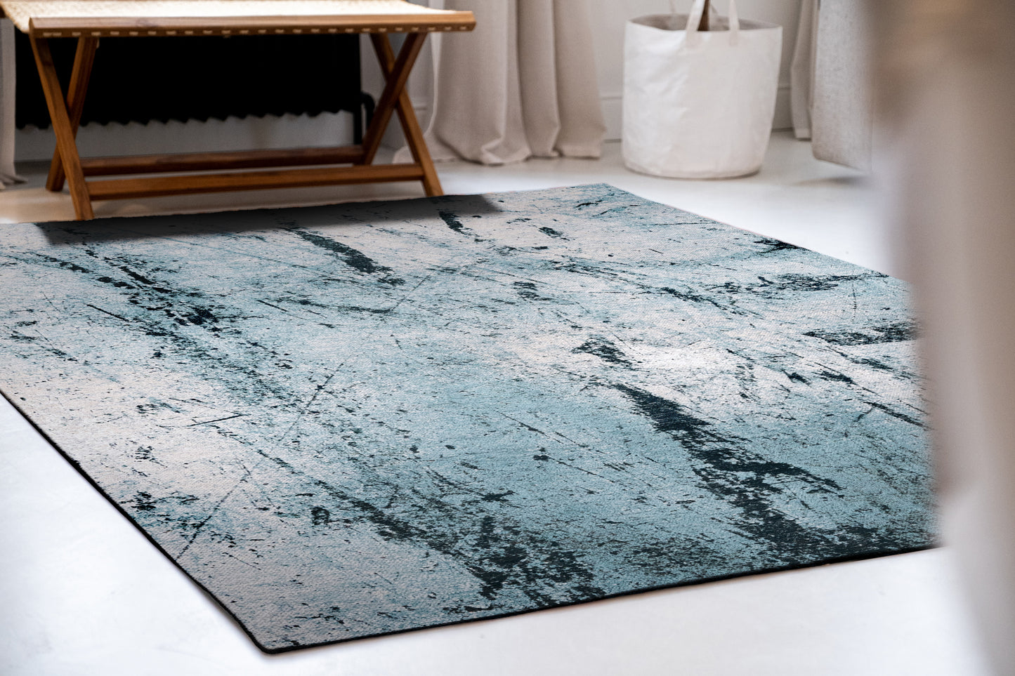 SO-401 : Jacquard Rug