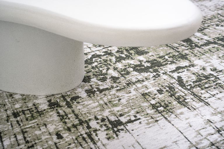 MM-401 : Tapis en Jacquard