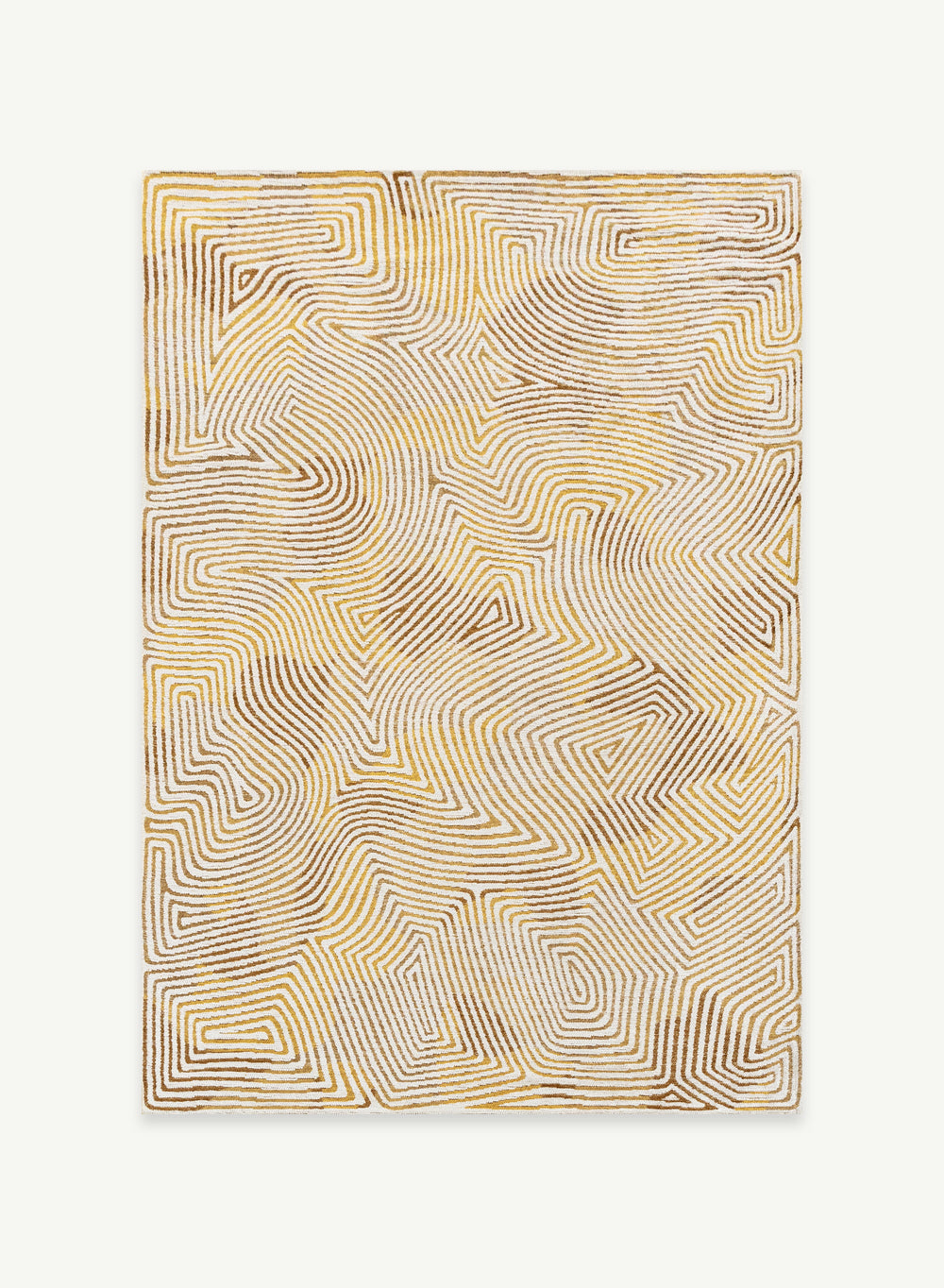 MC-301 : Jacquard Rug