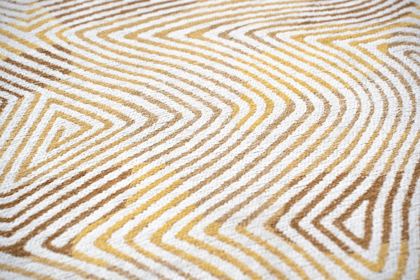 MC-301 : Tapis en Jacquard