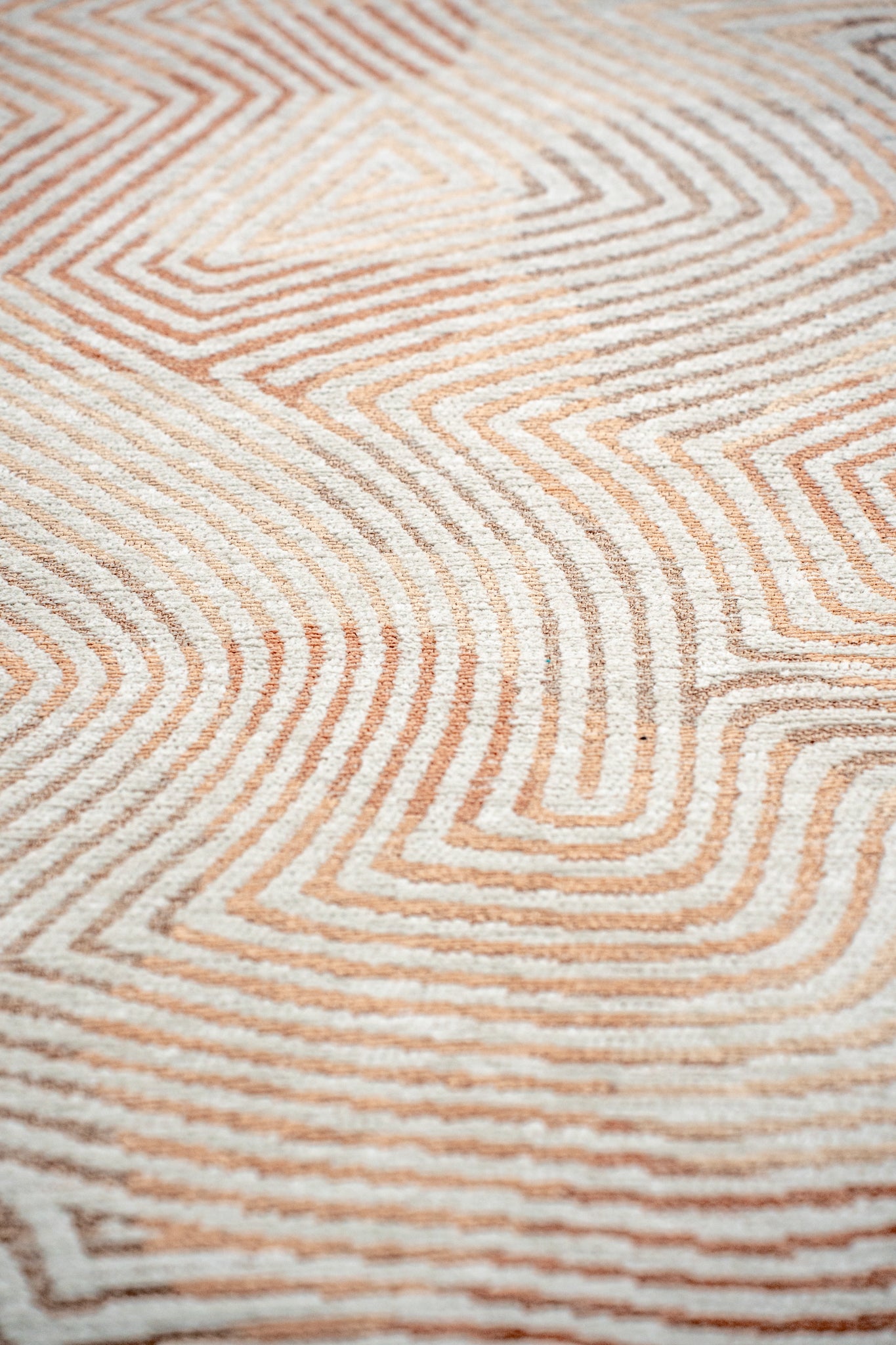 MC-201 : Jacquard Rug