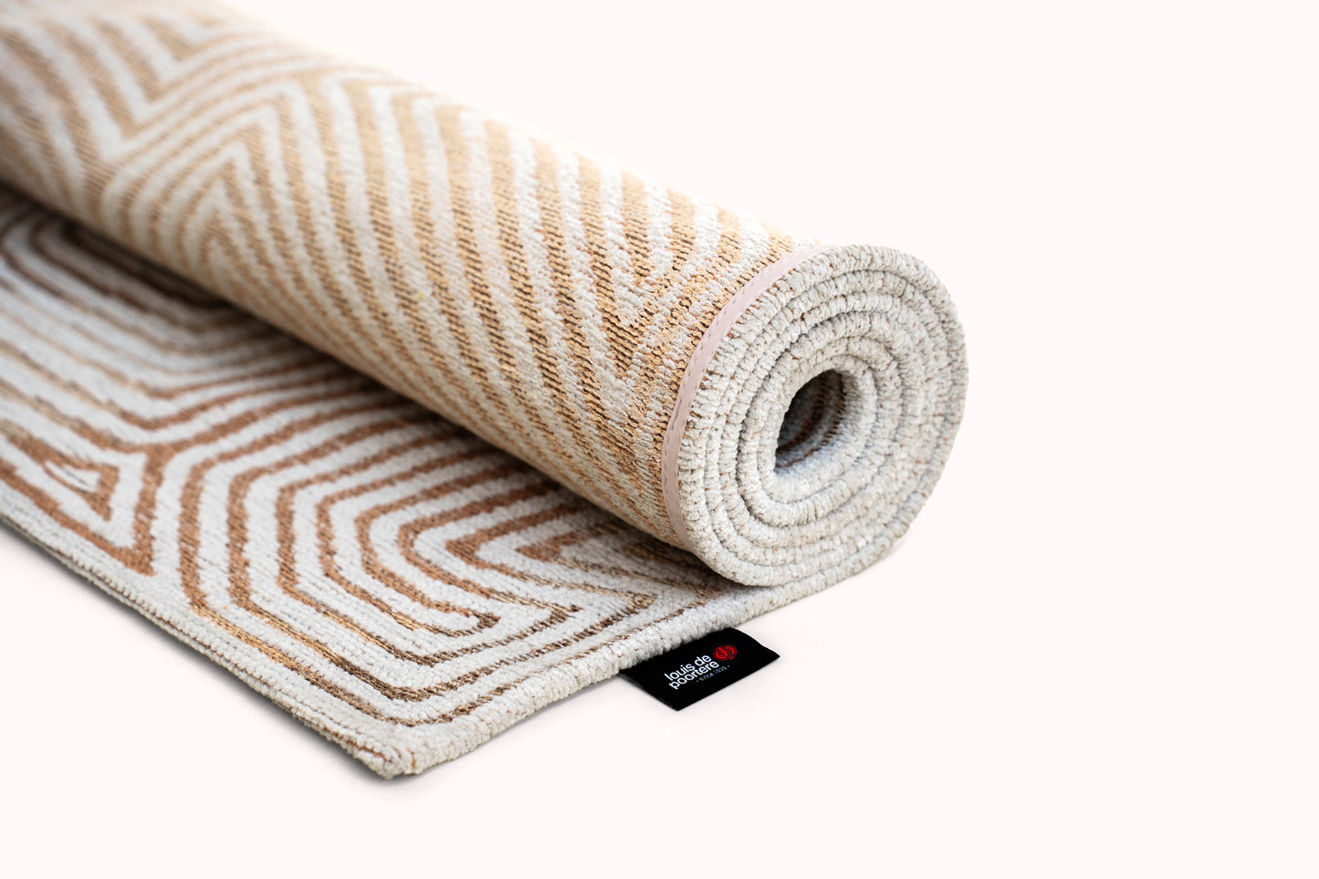 MC-201 : Tapis en Jacquard