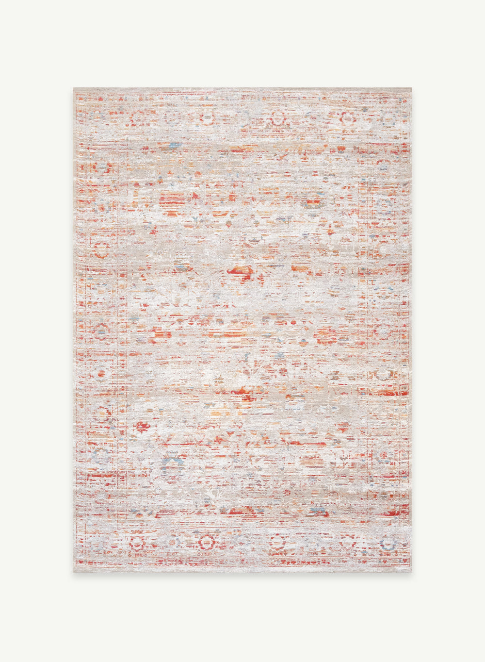 US-401 : Tapis en Jacquard