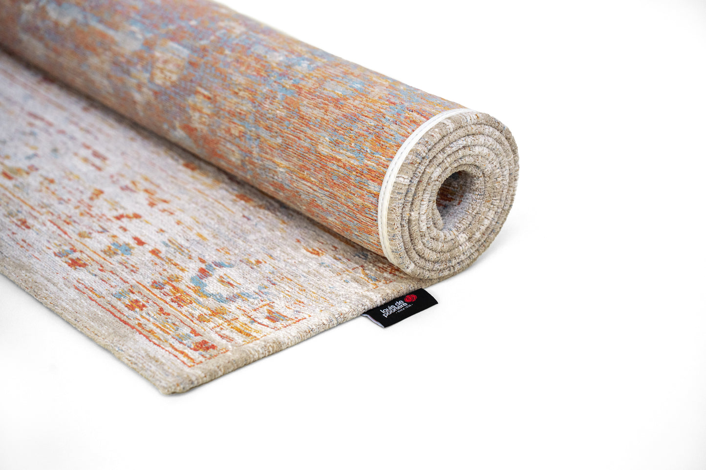 US-401 : Tapis en Jacquard