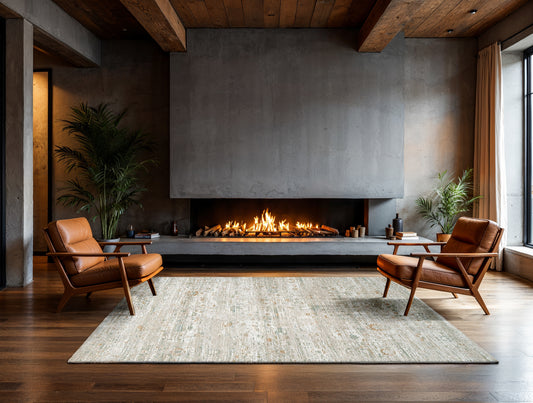 US-301 : Jacquard Carpet