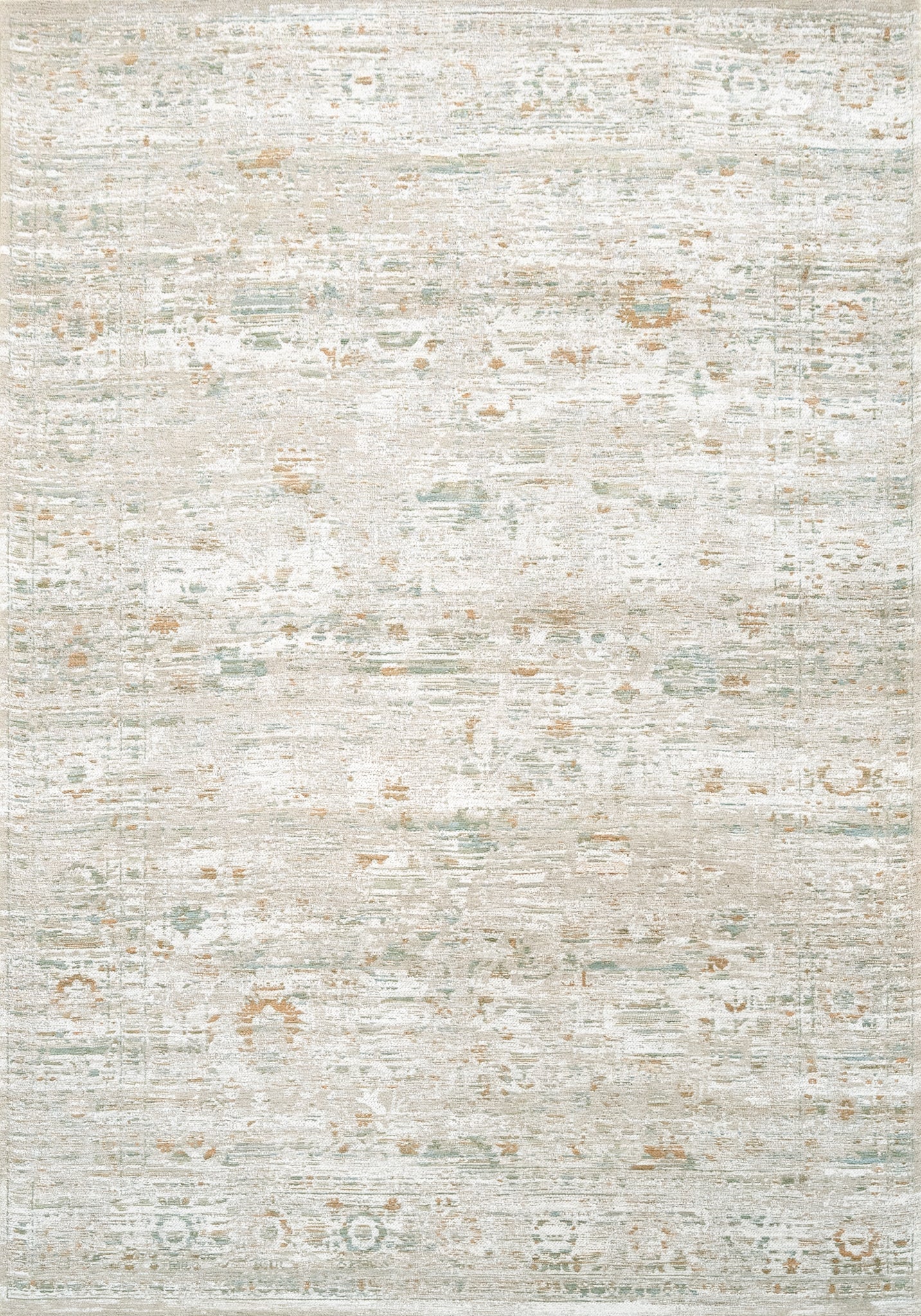 US-301 : Tapis en Jacquard