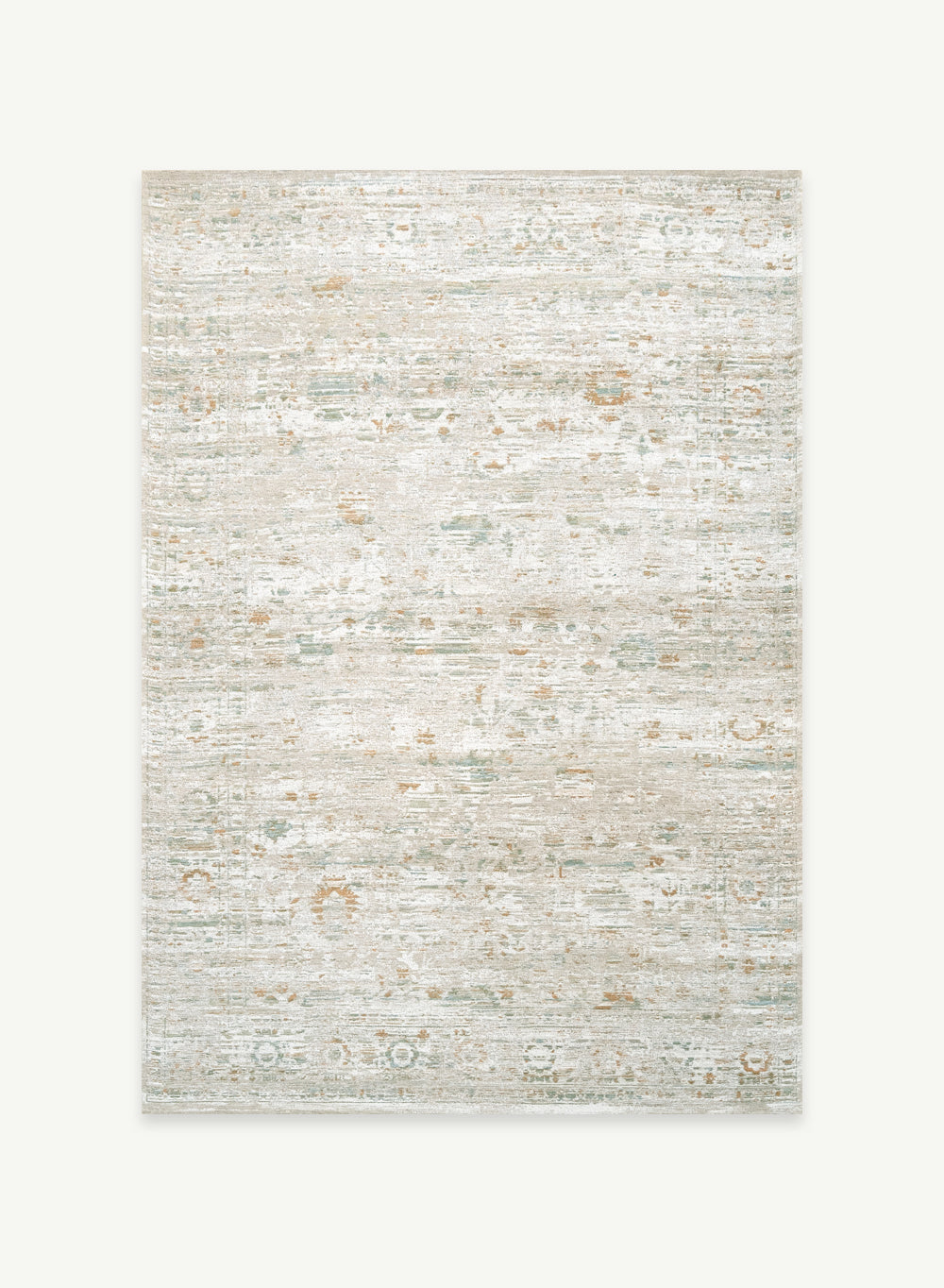 US-301 : Tapis en Jacquard