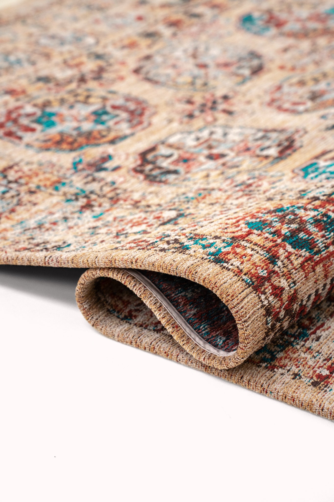 KA-201 : Tapis en Jacquard