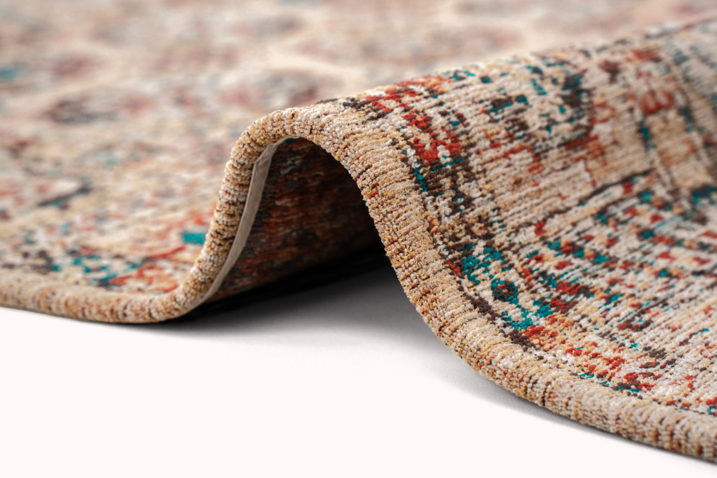 KA-201 : Tapis en Jacquard