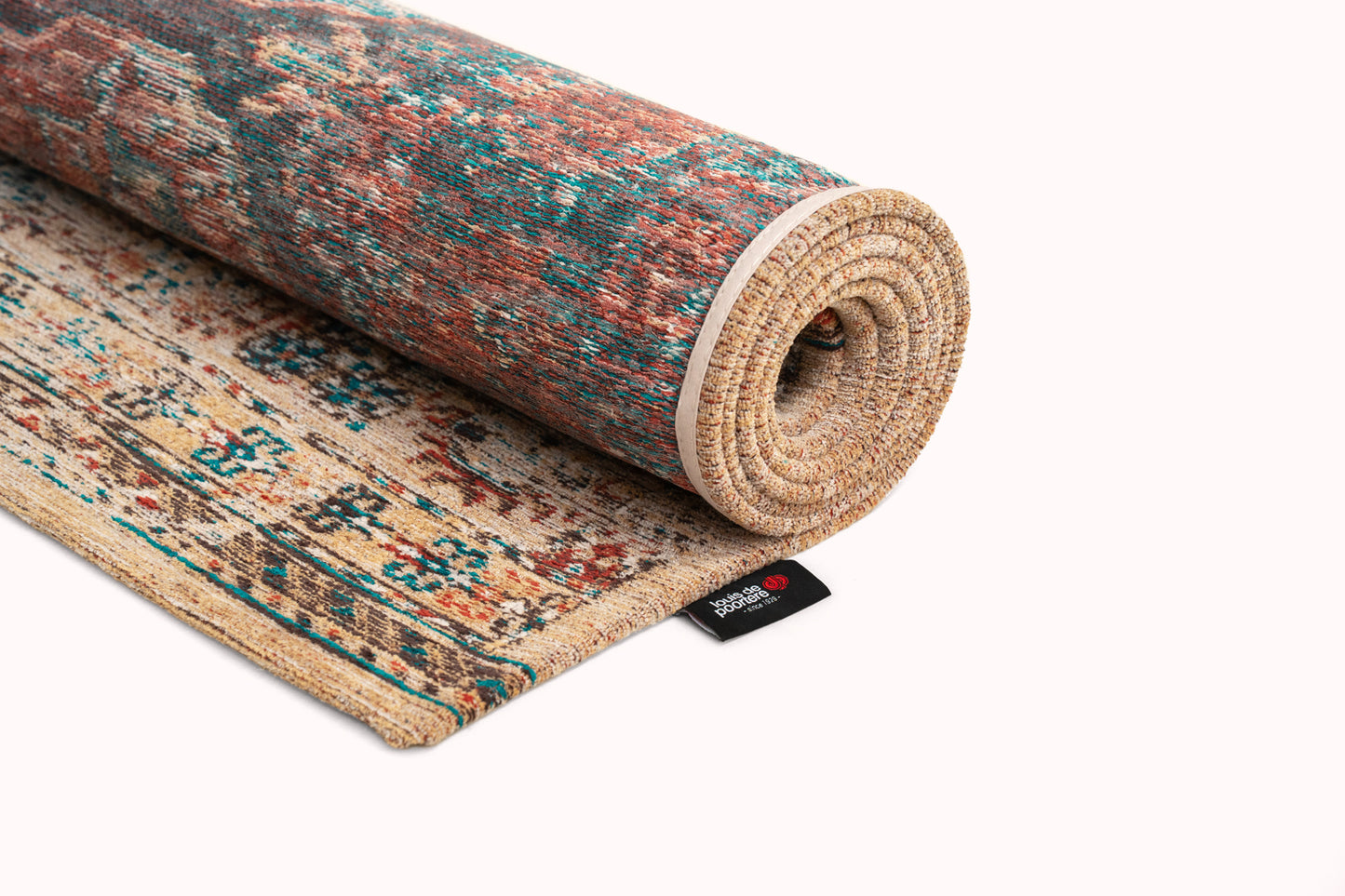 KA-201 : Tapis en Jacquard