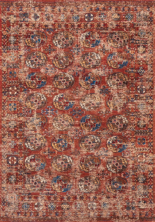 KA-301 : Tapis en Jacquard