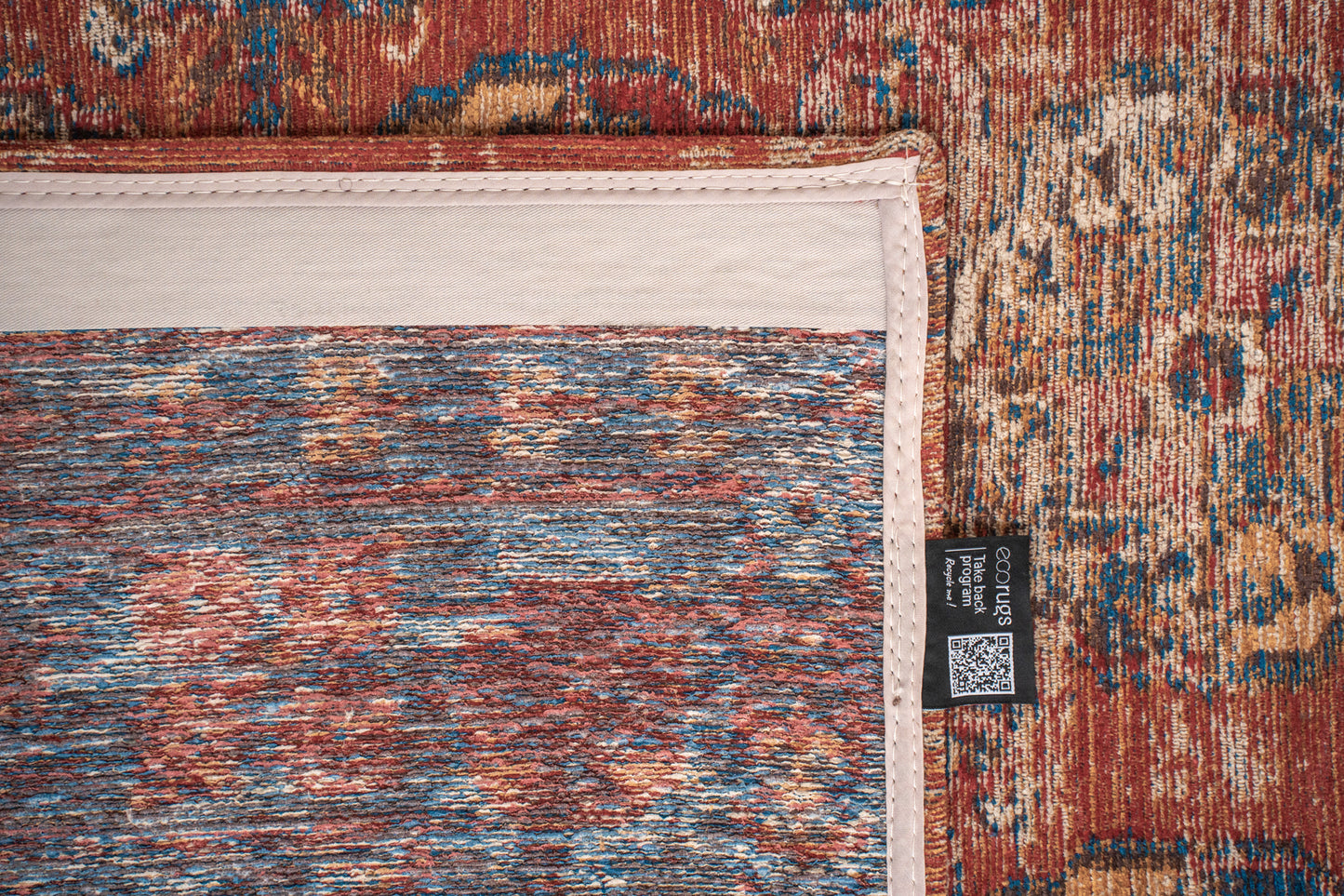 KA-301 : Jacquard Rug