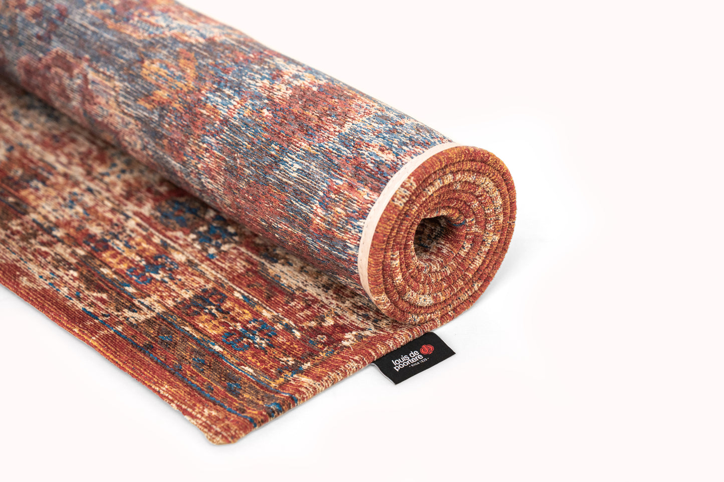 KA-301 : Jacquard Rug