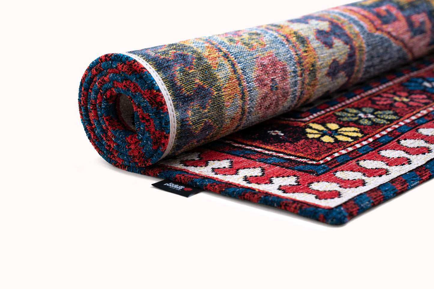 AN-101 : Tapis en Jacquard