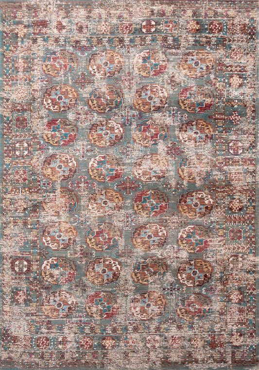 KA-101 : Tapis en Jacquard