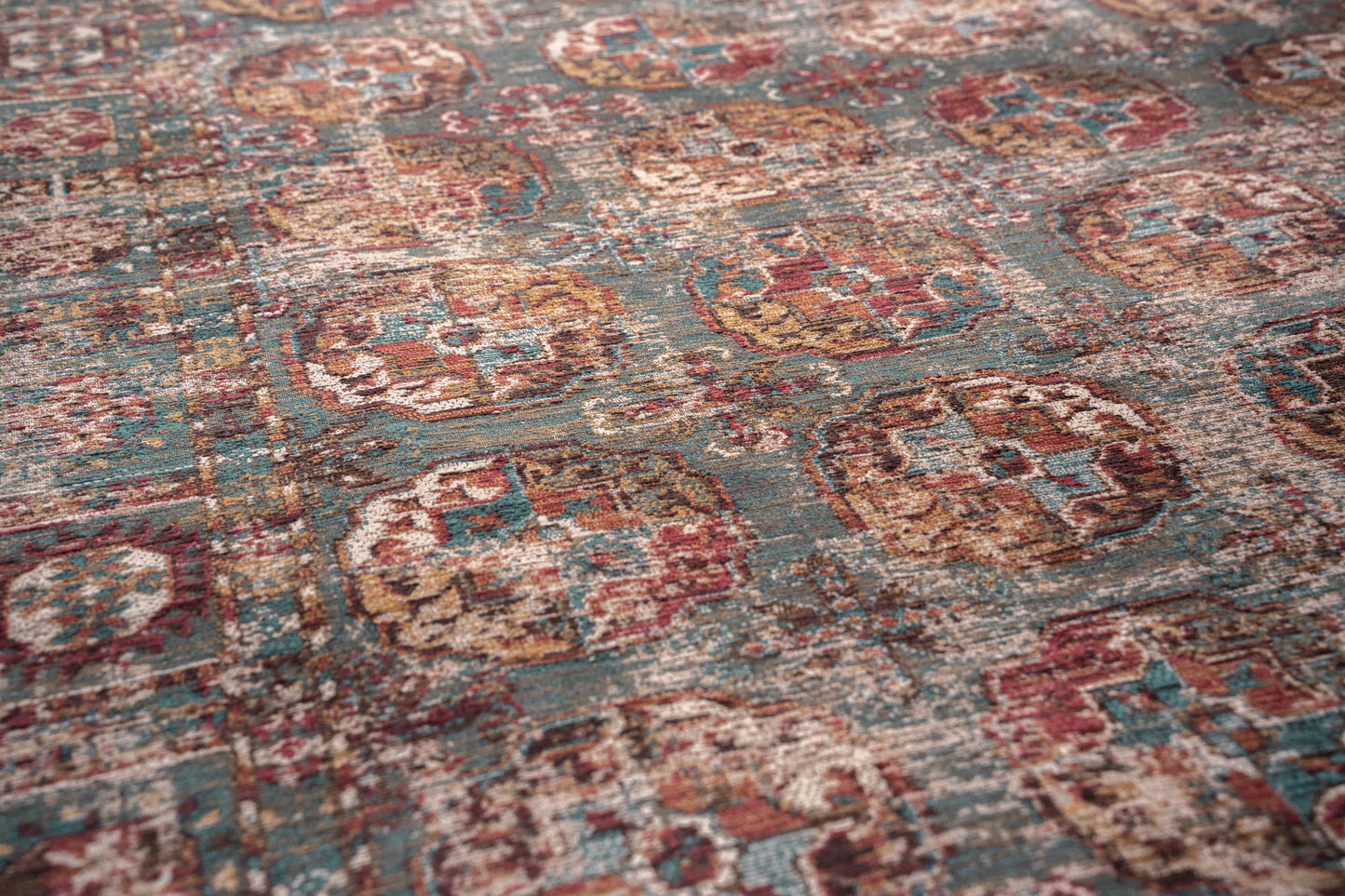 KA-101 : Tapis en Jacquard