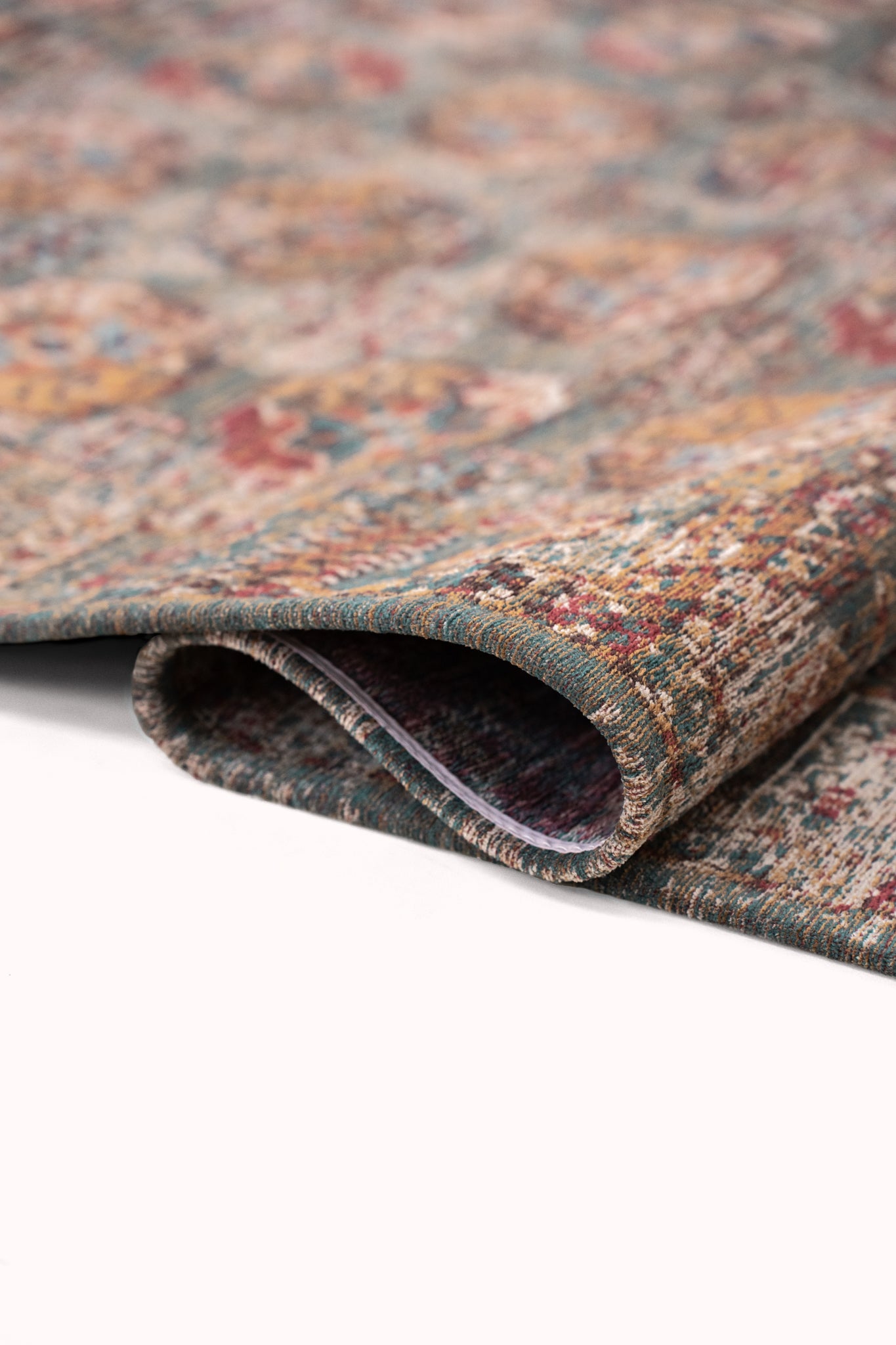 KA-101 : Tapis en Jacquard