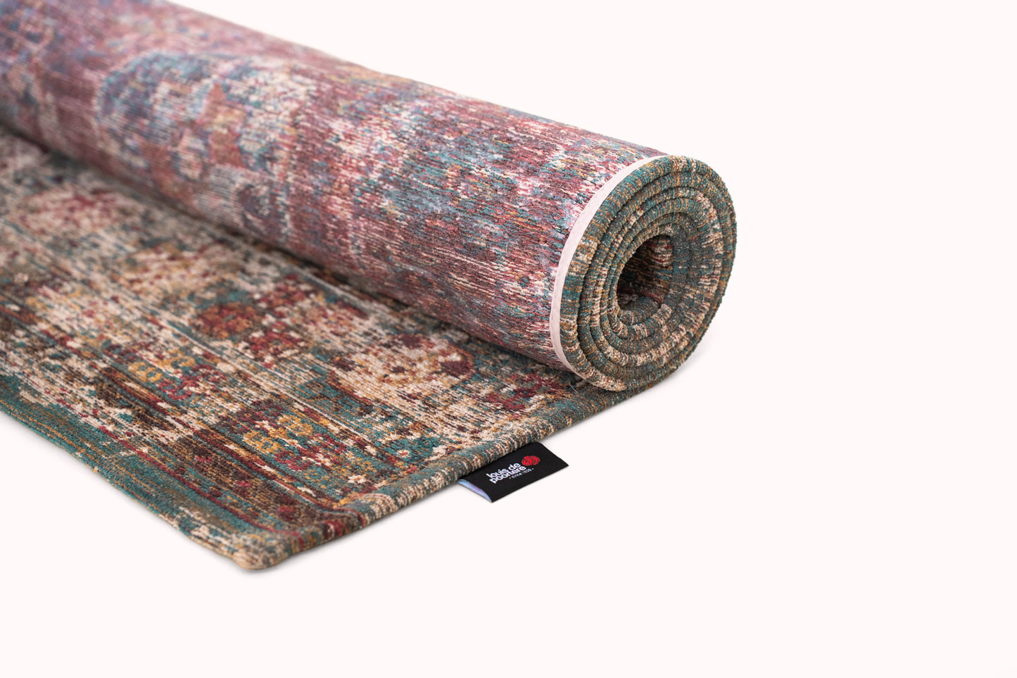 KA-101 : Tapis en Jacquard