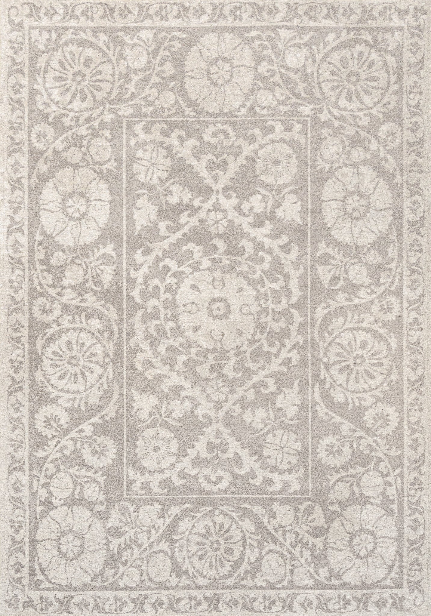 SZ-401 : Tapis en Jacquard