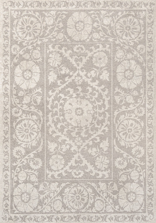 SZ-401 : Jacquard Rug