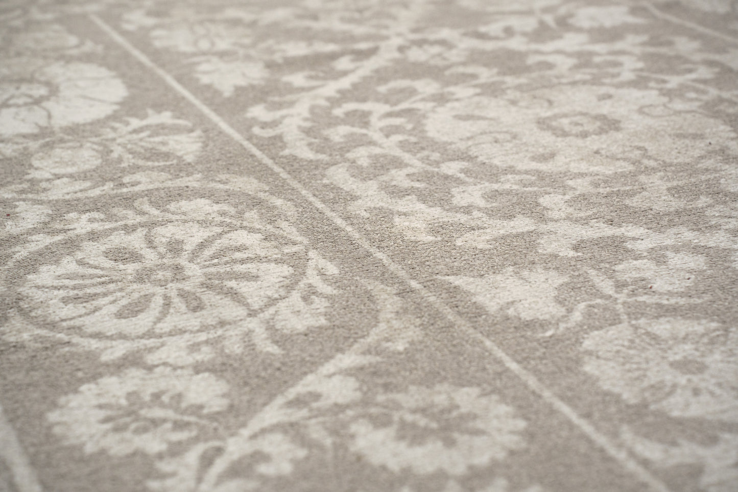 SZ-401 : Tapis en Jacquard